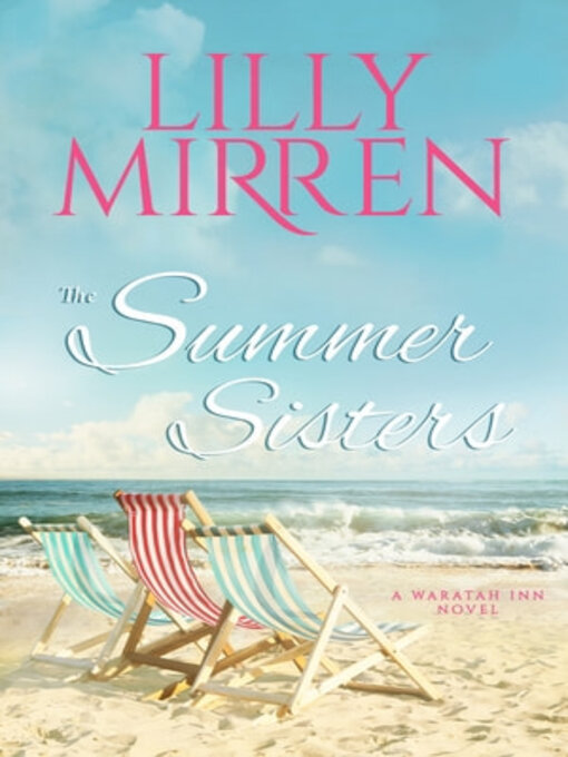 Title details for The Summer Sisters by Lilly Mirren - Available